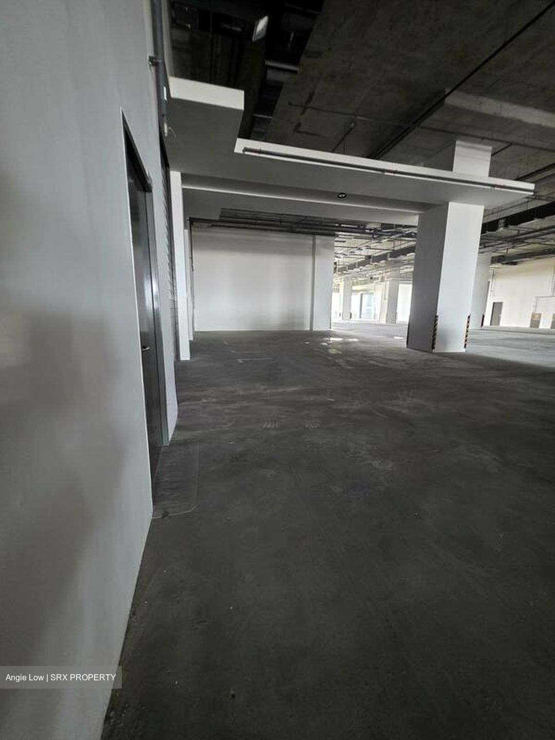 Tuas Cove Industrial Centre (D22), Factory #506686311